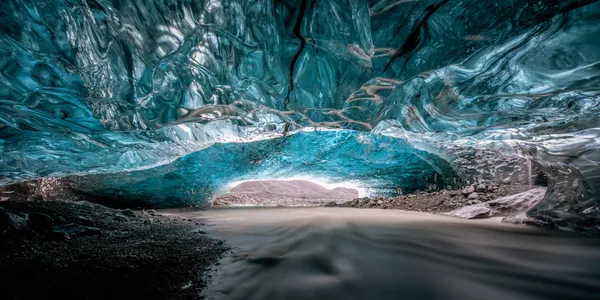 Cavernas