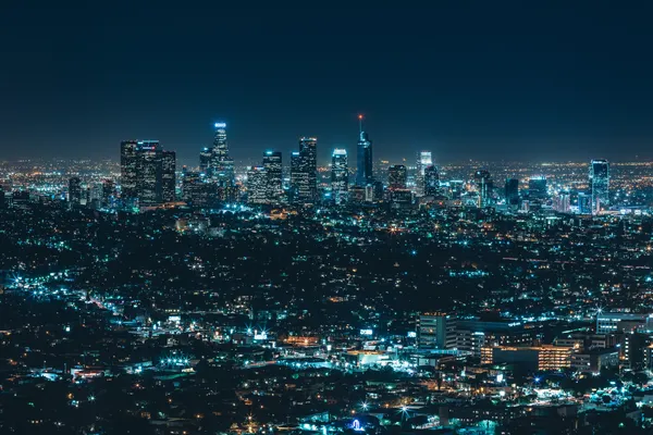 Los Angeles