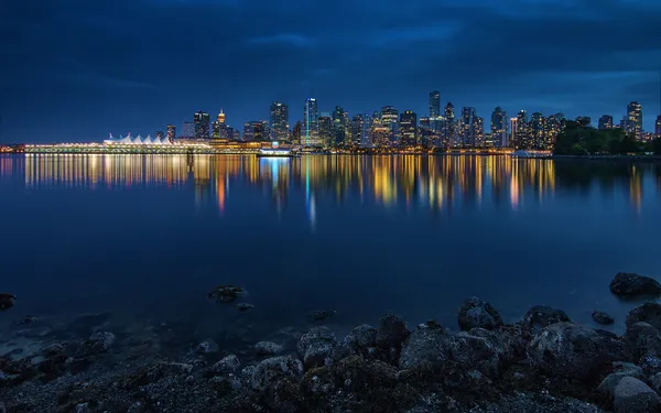 Vancouver