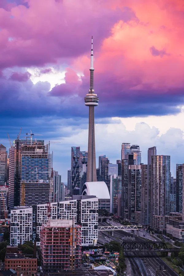 Toronto