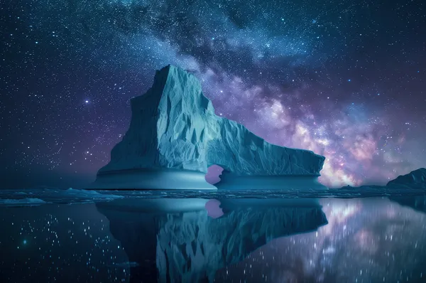 Icebergs