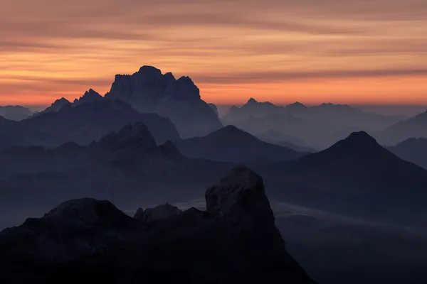 Dolomitas