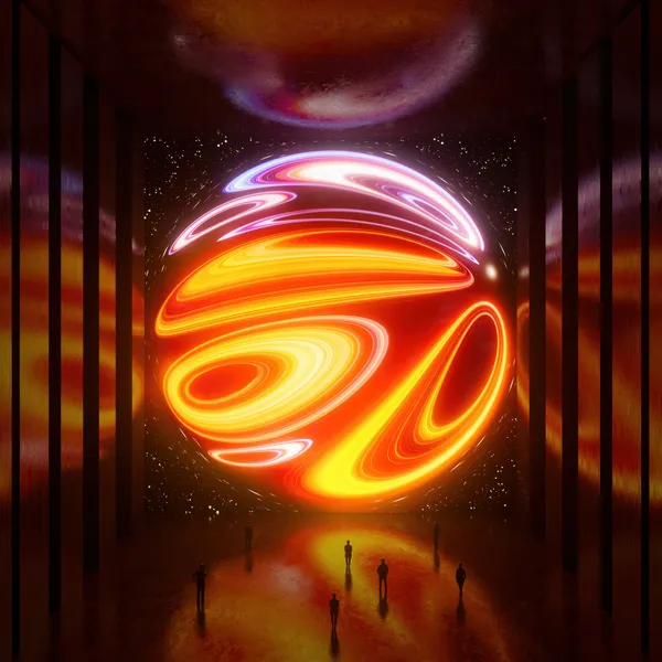 Energia