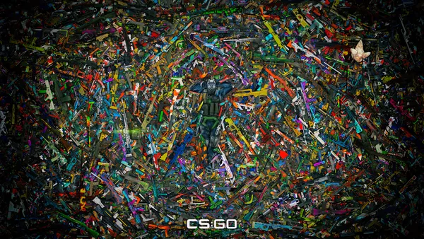Counter-Strike: Global Offensive