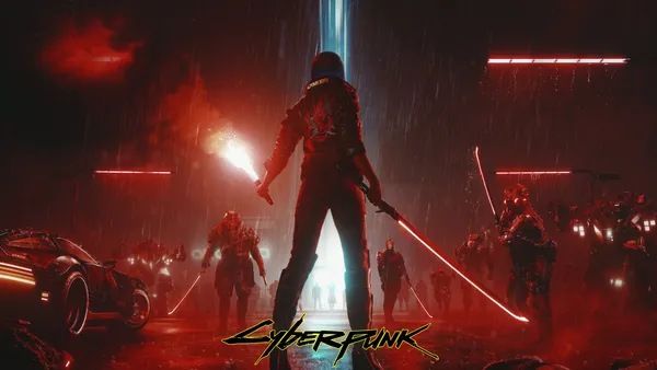 Cyberpunk