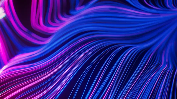 Luzes de neon