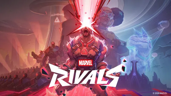 Marvel Rivals