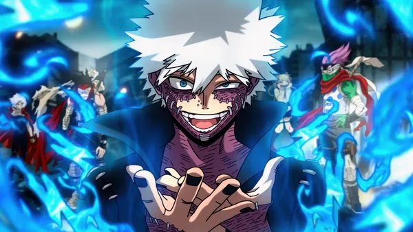 Dabi