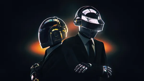 Daft Punk