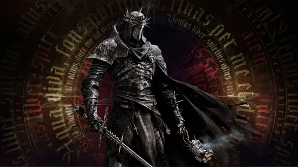 Lords of the Fallen