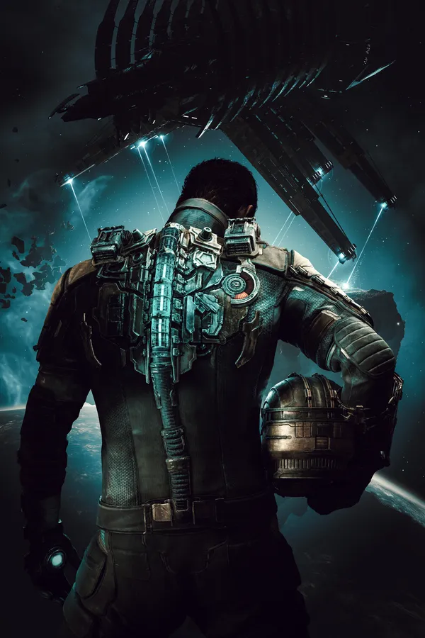 Dead Space