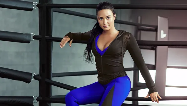 Demi Lovato