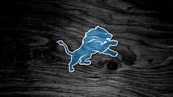 Detroit Lions