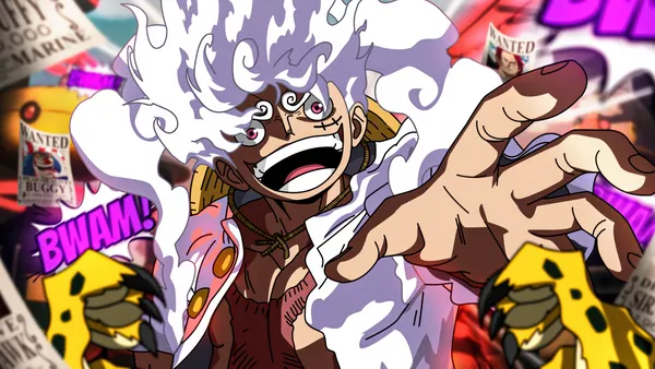 Gear 5
