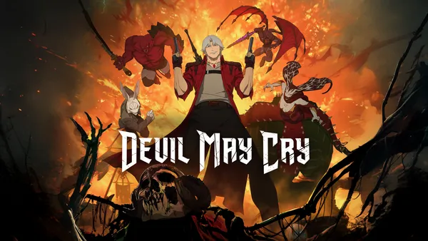 Devil May Cry