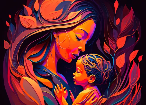 Dia das Mães