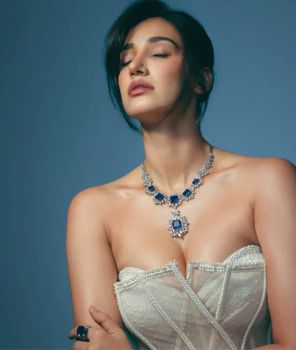 Disha Patani