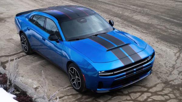 Dodge