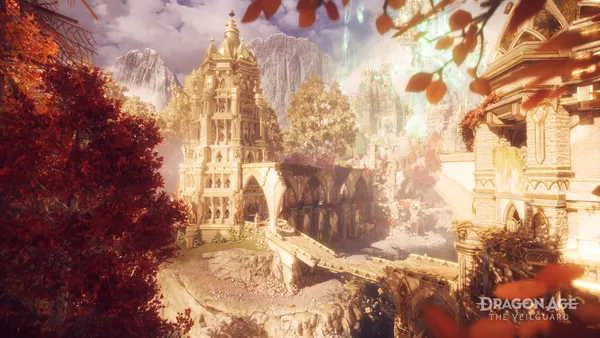 Dragon Age