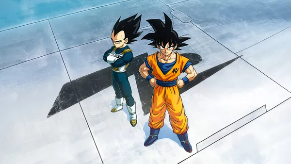 Vegeta