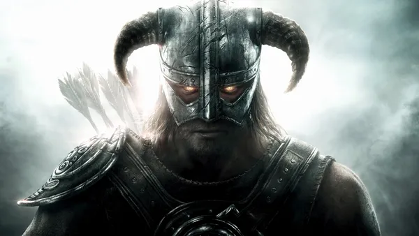 The Elder Scrolls V: Skyrim