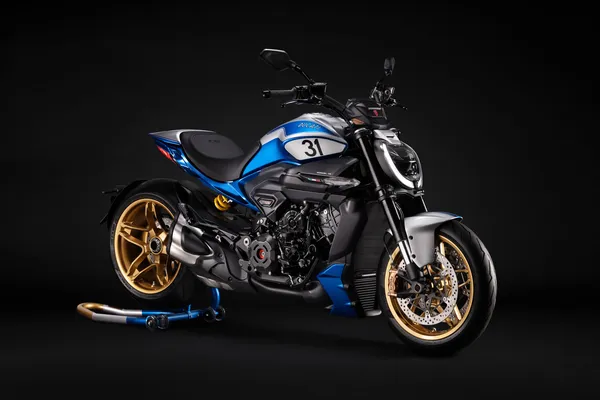Ducati