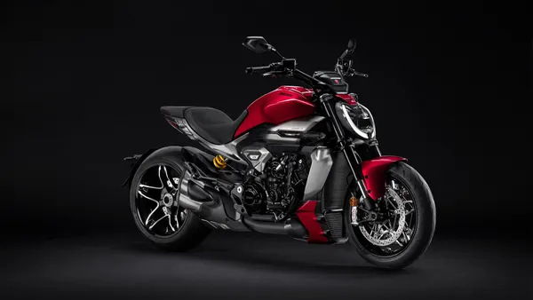 Ducati XDiavel