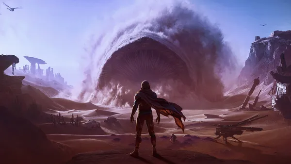 Arte de jogos