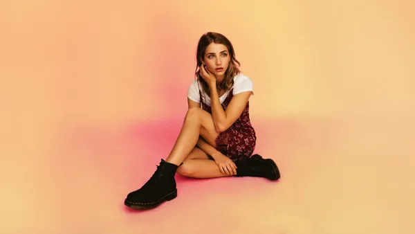 Emily Rudd