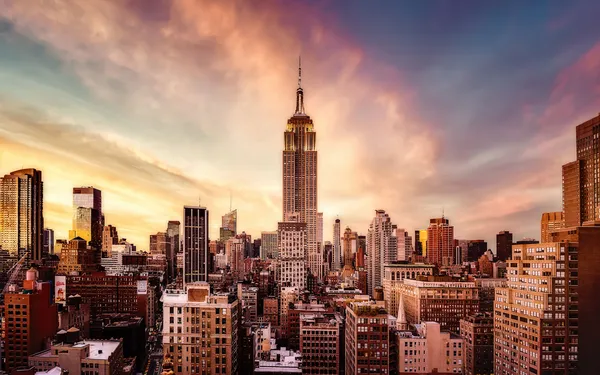 Manhattan