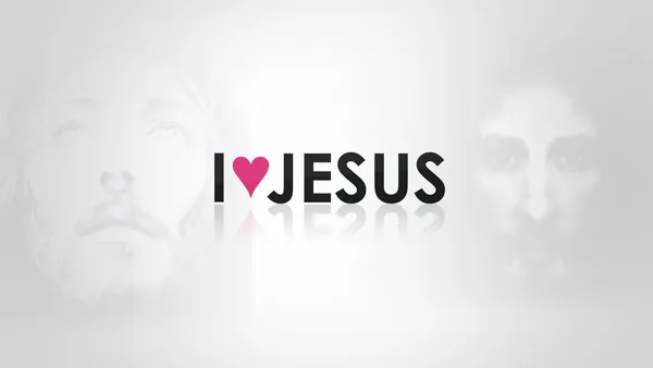 Jesus