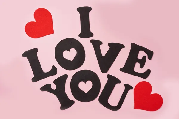 Texto de amor