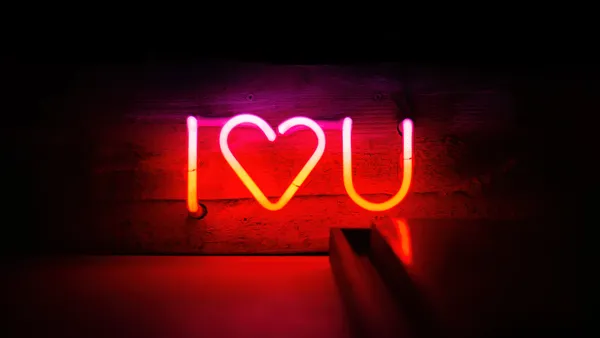 I Love
