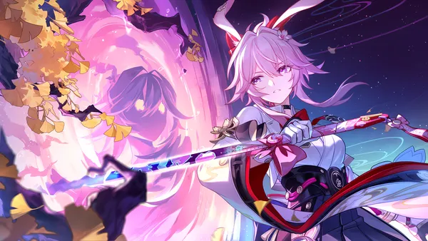 Honkai