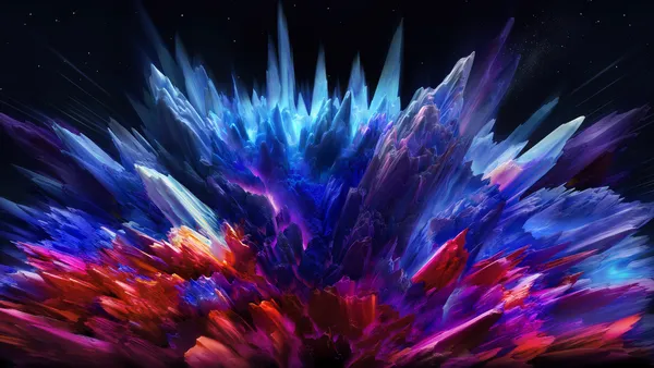 Explosão