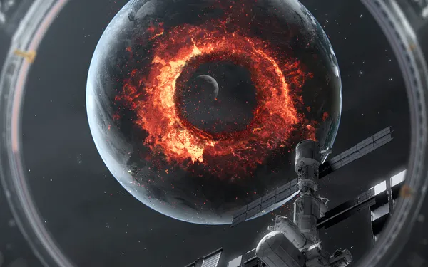 Satélites