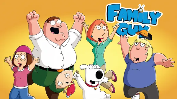 Peter Griffin
