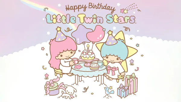 Aniversário