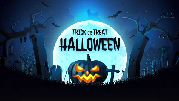 Feliz Halloween