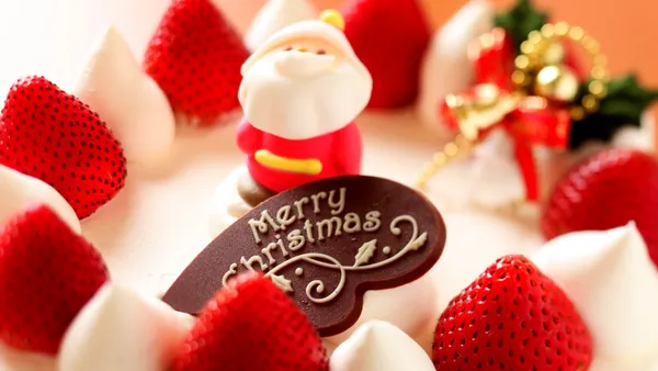 Natal fofo