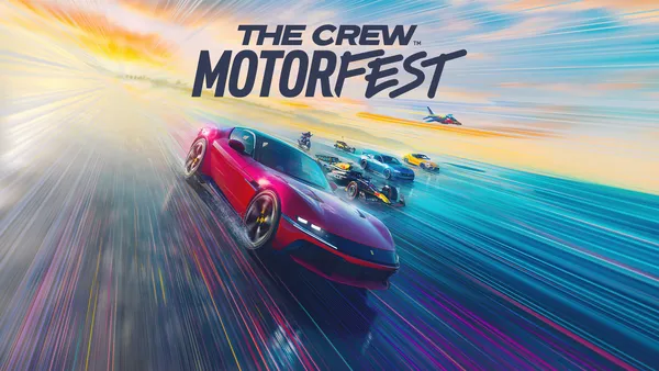 The Crew Motorfest