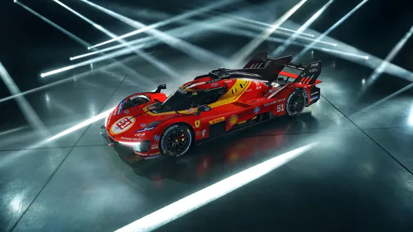 Le Mans