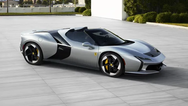 Supercarro