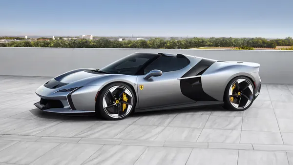 Ferrari