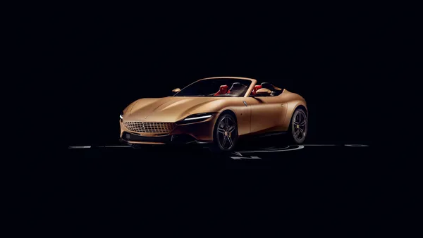 Ferrari Roma