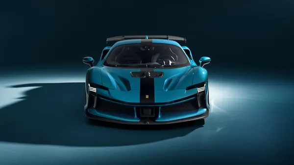 Ferrari SF90