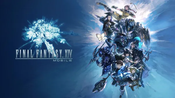 Final Fantasy XIV