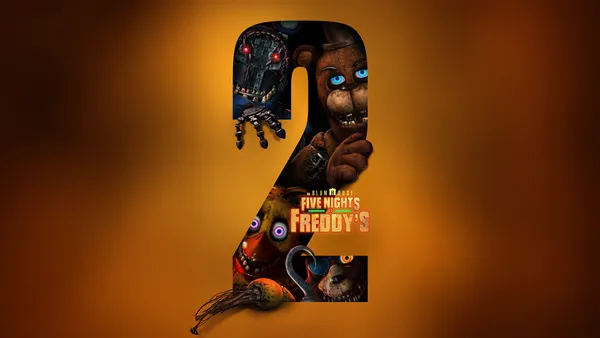 Five Nights at Freddy's