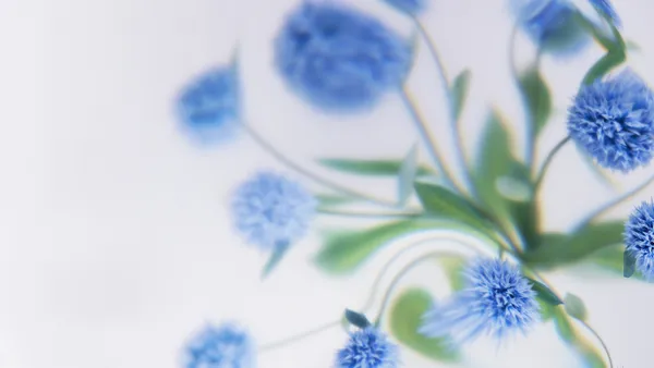Estampas florais