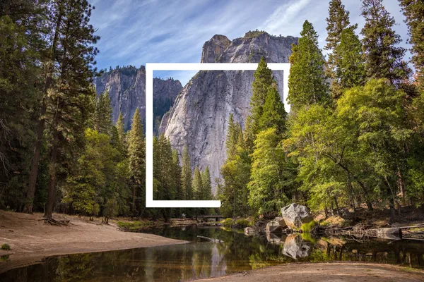 Parque Nacional de Yosemite